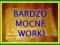 B.MOCNE WORKI WOREK WEGIEL ZBOZE GRUZ 25kg 50szt