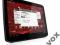 Tablet MOTOROLA XOOM 2 32GB 3G 10,1' 1,2 GHz FV GW