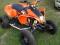 KTM XC 525 - xc525 -- sx ltr trx kfx yfz ds 450