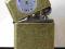 O11- Zapalniczka Zippo Antic Brass - super cena