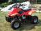 QUAD 50 JAK NOWY DLA DZIECKA