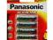 Alkaliczna Bateria Panasonic R6 AA