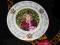 talerzyk dekoracyjny Royal Doulton- Święta