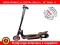 HULAJNOGA DZIECIECA ALUMINIUM NAPĘD BATERIE - 120W