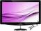 Philips Monitor 21,5'' LCD LED 228C3LHSB, Full HD