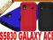 COMBO PC CASE 3 KOLOR SAMSUNG S5830 GALAXY ACE +PT