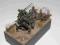 m 55 Gun Trailer Dragon 1:35