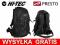 PLECAK HI-TEC Asila V-Lite 35L IDEALNY W GÓRY