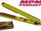 PROSTOWNICA CERAMICZNA MPM MPR-03 ZIELONA ETUI Wwa