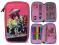 MONSTER HIGH PIÓRNIK PODWÓJNY Z WYPOSAŻENIEM - HIT