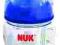 NUK Butelka smoczek silikonowy 150 ML+ GRATIS 2