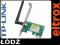 KARTA SIECIOWA WiFi TP-LINK TL-WN781ND PCI-E 2564