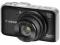 NOWY CANON PowerShot SX230 HS CZARNY