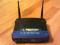 ROUTER LINKSYS WRT54GSV4 DD-WRT v24