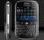 BlackBerry 9000 Bold - Uszkodzony LCD - Komplet