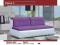 NOWOŚĆ KANAPA-SOFA SIENA 1 "Promyk"