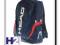HEAD plecak granatowy silownia torba tornister h2