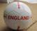 Piłka nożna w barwach Anglii