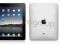 ## iPad 2 Wi-FI 16GB nowy, folia- ZOBACZ!!! ##