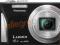 Panasonic DMC-TZ25EP-K Czarny NOWOŚĆ !!