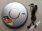 SONY ODTWARZACZ CD WALKMAN D-EJ011 CD-R/RW