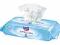 NIVEA BABY Chusteczki Soft&Crem wkład 86244