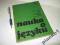 NAUKA O JĘZYKU - Feliks Przyłubski - 1984r.