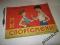 KOLOROWANKA ROSYJSKA ''MY SPORTOWCY'' - 1963r.