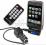 TRANSMITER+ŁADOWARKA IPHONE IPAD IPOD 3G/4G/S !!!!