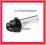 Żarnik D2S D2R Xenon 35W Zamiennik PHILLIPS/OSRAM