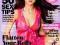 COSMOPOLITAN USA marzec 2012 MARCH 2012 nowy!!!