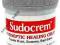 Sudocrem 125 g. Duże opakowanie. Na odparzenia