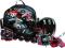 ZESTAW ROLKO-WROTKI TEMPISH BABY SKATE Roz.26-29