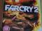 GRA XBOX360 - FARCRY 2