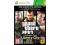 GRA XBOX360 - GRAND THEFT AUTO 4