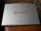 SONY VAIO VGN-FZ21M