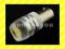 POSTOJOWKI LED T4W BA9S MOCNE 1W SOCZEWKA MOCNE