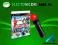 SPORTS CHAMPIONS PL KONTROLER MOVE PS3 PROMOCJA ED