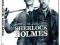 SHERLOCK HOLMES (BLU-RAY) WYD. POLSKIE -POL.PRIOR!