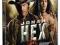 JONAH HEX (BLU-RAY)JOSH BROLIN, MEGAN FOX - PRIOR!