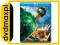 dvdmaxpl GREEN LANTERN (Zielona latarnia) (BLU-RAY