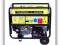 AGREGAT PRĄDOTWÓRCZY GENERATOR 7500W 230V / 400V