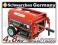 Agregat 4,8 kw prądotwórczy generator START KLUCZ