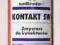 WURTH KONTAKT SW ZMYWACZ DO KONEKTORÓW