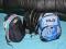 3 x plecaki  FILA 25l  EXTREME    OKAZJA