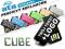 Pendrive CUBE - PENDRIVY reklamowe 100 szt. GRAWER