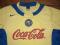 CLUB AMERICA (MEKSYK) nike 04/05' UNIKAT!