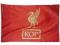 Flaga Liverpool FC, 152x91cm HIT KOP