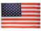 Flaga USA Stany Zjednoczone Ameryki 90x150cm HIT
