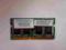 SDRAM do laptopa (PC100 ) - 64 MB / TANIO